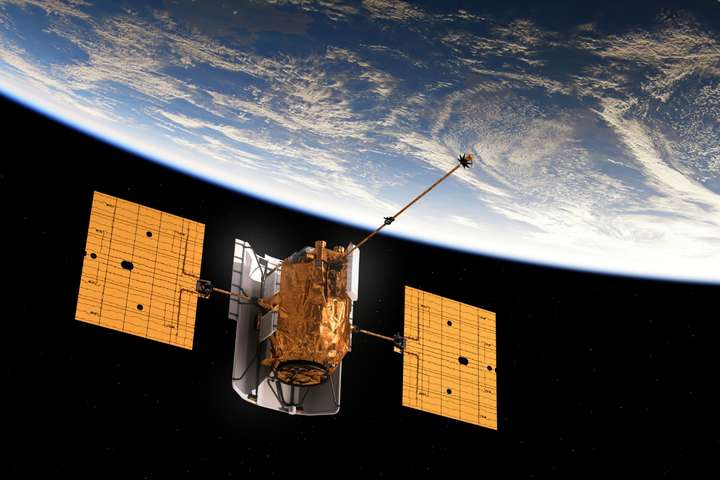 Згорів в атмосфері: Росія втратила супутник попередження про ракетний напад