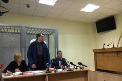 Суд випустив Петра Очеретяного під заставу