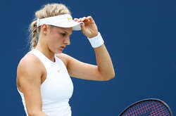 Даяна Ястремська