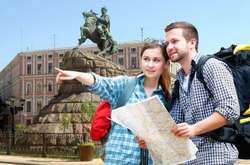 Туристичний збір у Києві стане подобовим