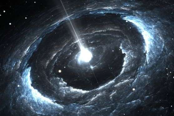 Астрономи виявили загадкові радіосигнали з далекого космосу
