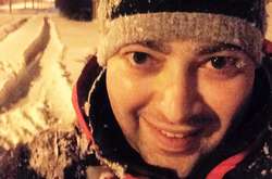 Напад на Вадима Мірзояна був скоєний  на вул. Хостинській у Кривому Розі 