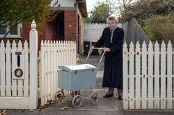 Шепіт з минулого: ностальгічна краса австралійського передмістя