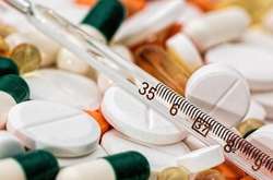 В Україні з початку 2019 року від грипу померли п'ятеро людей