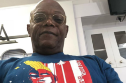 Сэмюэл Лерой Джексон