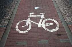 У Кличка розповіли, де і коли у Києві з’являться нові велодоріжки