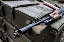 Убил командира взвода. Контрактника приговорили к 10 годам тюрьмы