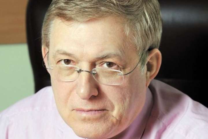 У Москві помер головний редактор київського тижневика