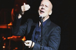 Брюс Уиллис