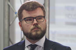 Кравцов стал полноценным главой «Укрзализныци»