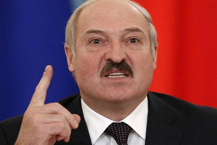 Лукашенко розповів, за якої умови може об'єднатися з Росією
