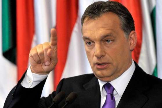 Орбан розраховує на антиіммігрантську більшість в ЄС
