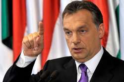 Орбан розраховує на антиіммігрантську більшість в ЄС