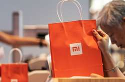 Xiaomi подешевела на $6 млрд за три дня