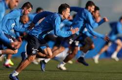 Коноплянка може піти з «Шальке» через скандал з відвідуванням нічного клубу