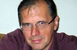 Помер архітектор Георгій Куровський 