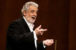 Пласідо Домінго приїде до Києва