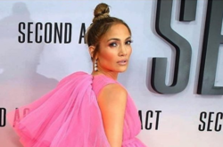 Дженнифер Лопес 