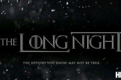 Откуда взялись белые ходоки: известны новые подробности приквела «Игры престолов»