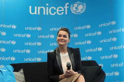 Агнешка Радванська