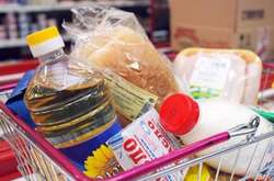 Київ очолив антирейтинг регіонів із найдорожчими продуктами харчування