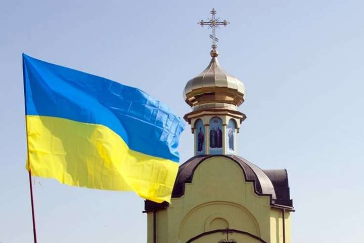 Експерт пояснив, чому деякі помісні церкви не визнають Православну церкву України