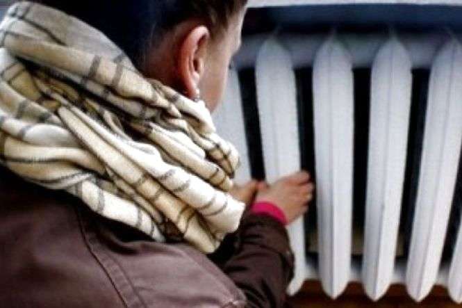 У Вінниці тимчасово відключать опалення у кількох багатоповерхівках