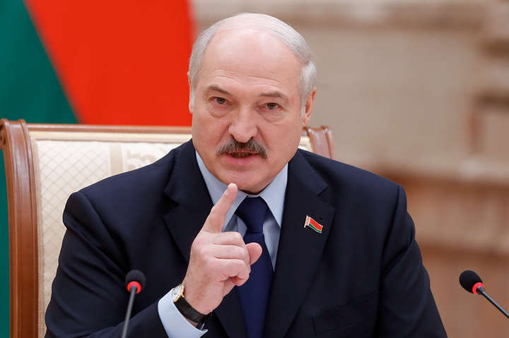 Лукашенко пригрозил России потерей «единственного союзника» на Западе