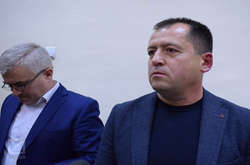 СБУ покриває Віталія Тарадая - вбивцю героя Небесної сотні