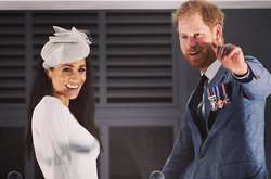 Герцог и герцогиня Сессекские