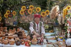 Україна вийшла з виставково-ярмаркової угоди СНД 