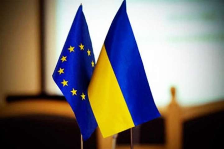 Украина вошла в пятерку крупнейших экспортеров агропродукции в Евросоюз