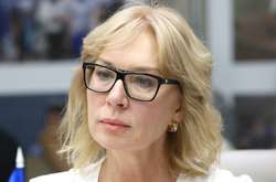 Омбудсмен Денисова поедет в Москву и будет настаивать на встрече с пленными моряками