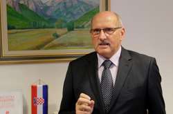 Хорватія викликає свого посла у Боснії після його візиту на свято «Дня Республіки Сербської»