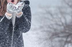 Синоптик розповіла, якою буде погода у Києві до кінця тижня