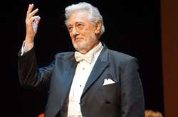 Пласидо Доминго