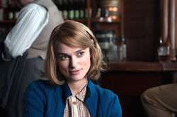 Кира Найтли