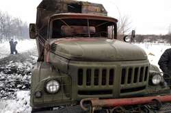 Бойовики обстріляли співробітників компанії «Вода Донбасу», троє поранених 