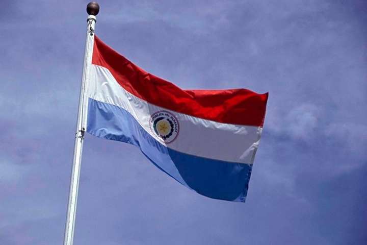 Парагвай розриває дипломатичні відносини з Венесуелою