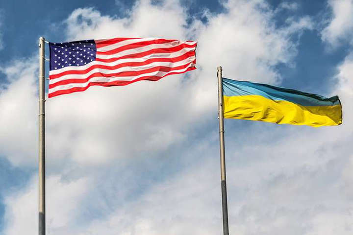 Сайт посольства США в Україні припинив оновлюватись через «шатдаун»