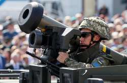 Порошенко розповів, як Javelin вплинули на ситуацію на Донбасі