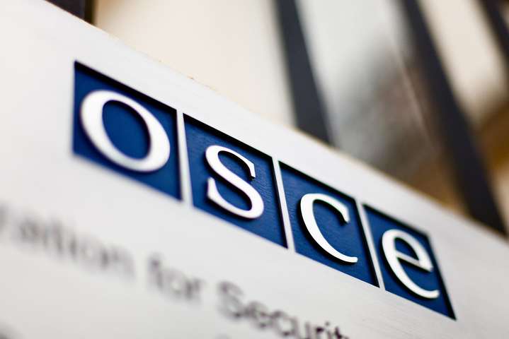 ОБСЄ обіцяє підтримку у разі розгортання миротворчої місї ООН на Донбасі