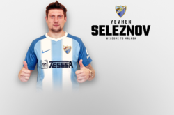 Агент Селезньова розкрив цікаві деталі трансферу Євгена в «Малагу»