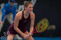 Костюк не змогла пробитися в основну сітку Australian Open, програвши у фіналі кваліфікації