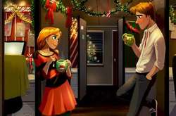 Художница покорила сеть добрыми иллюстрациями о том, как мало нужно человеку для счастья 