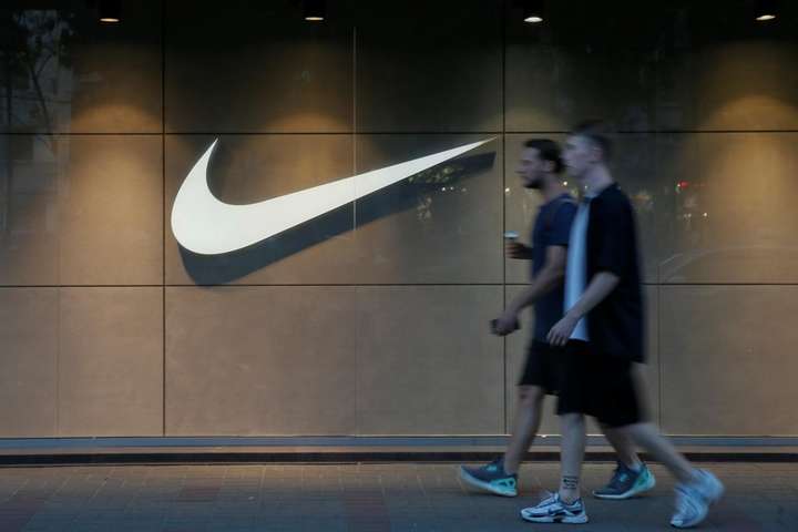 Єврокомісія почала розслідування проти компанії Nike