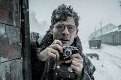 Фільм про Голодомор в Україні увійшов до конкурсу Берлінале