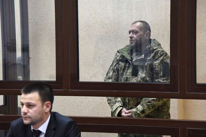 Адвокат: суд над українськими моряками в РФ почнеться не раніше, ніж через рік