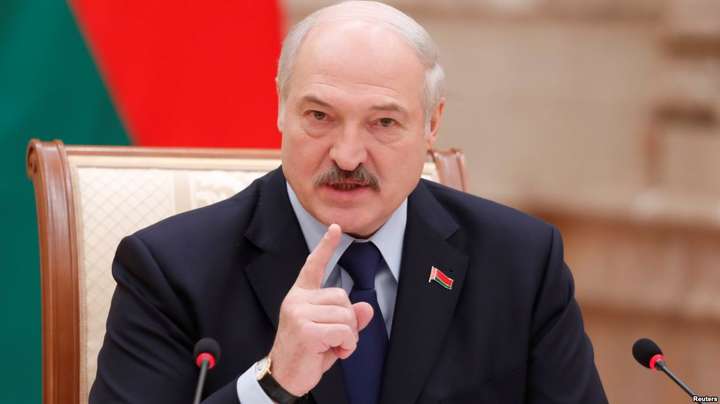 Лукашенко: Россия может потерять своего единственного союзника на западном направлении