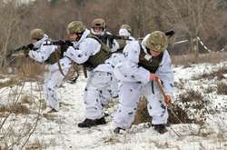 Бойовики обстріляли Об’єднані сили з мінометів та гранатометів, без втрат
